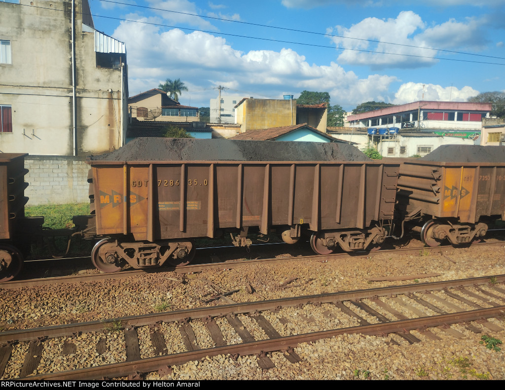 MRSL GDT-728635-0